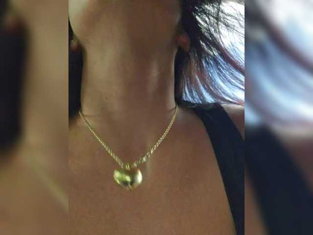 Vysílací screenshoty AlleSquirtStreetQueen