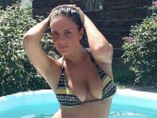 Erotický videochat allexa69