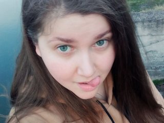 Erotický videochat Allexandraa