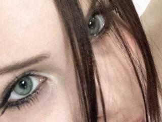 Erotický videochat AllexAww