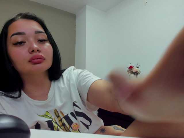 Vysílací screenshoty Allexxaaa