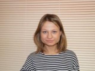 Erotický videochat allexxsa