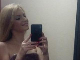 Erotický videochat alliana