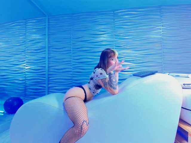 Vysílací screenshoty AlliceBlue