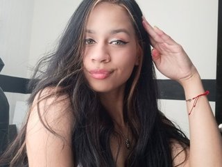 Erotický videochat allicerose