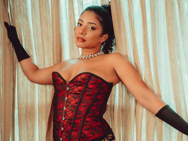 Fotografie profilu AlliceXoXo