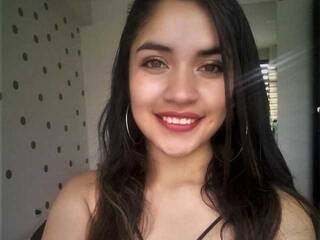 Erotický videochat allie-kiss