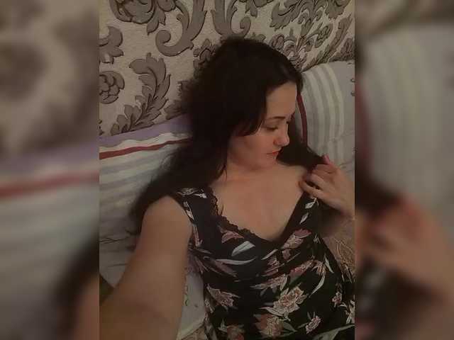 Vysílací screenshoty AllieEustacia