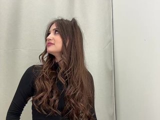 Erotický videochat -ALLINA-