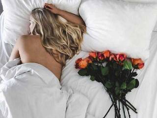 Erotický videochat Allikit