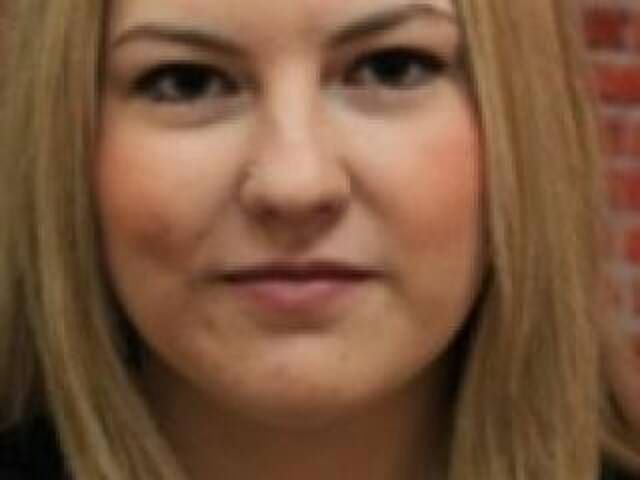 Fotografie profilu allisaaa