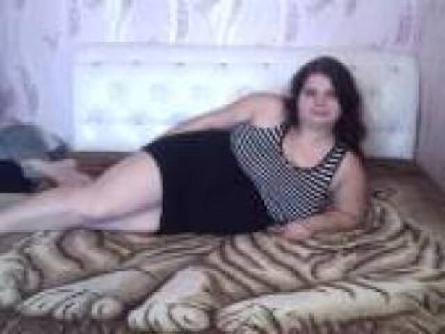 Fotografie profilu allisakissa