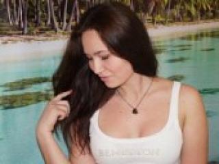 Erotický videochat allisalisa