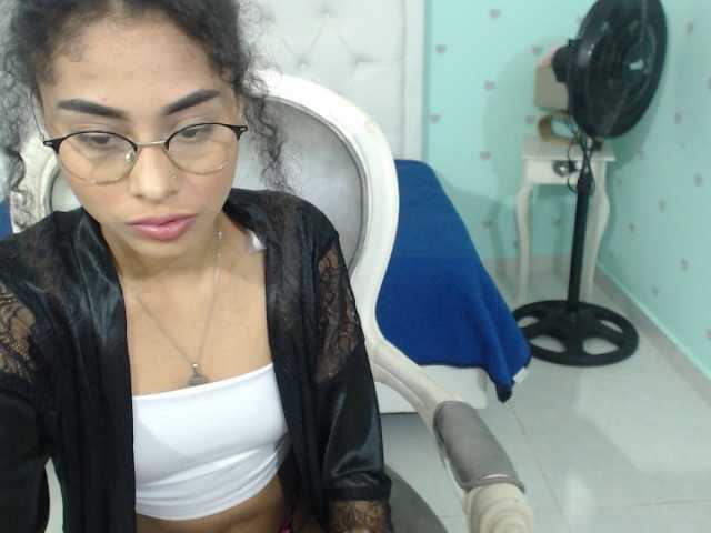 Vysílací screenshoty allison-jones