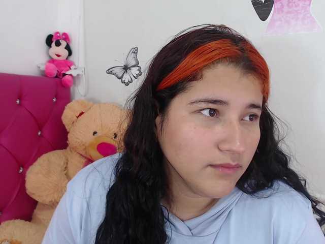 Fotky allison-white come and have fun with me Twerking 60tk