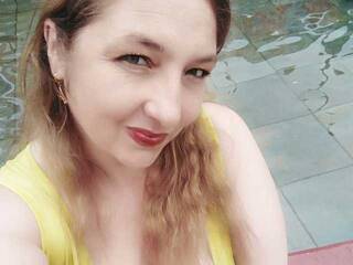 Erotický videochat allison69bigtits