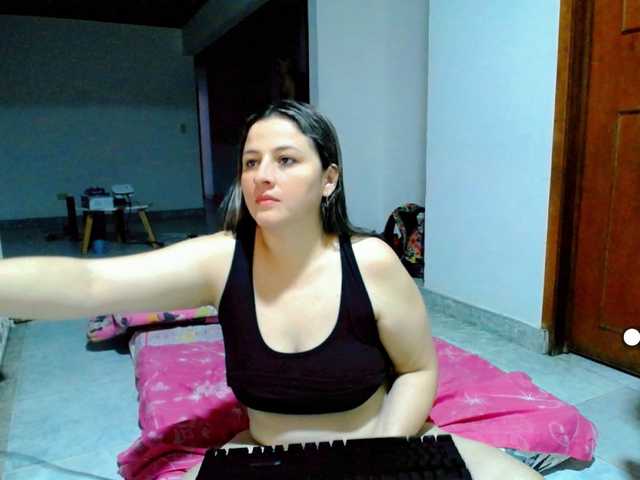 Vysílací screenshoty allisonbaby