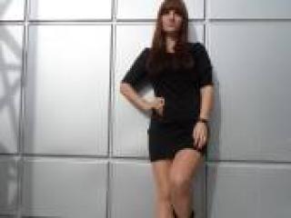 Erotický videochat allisonj