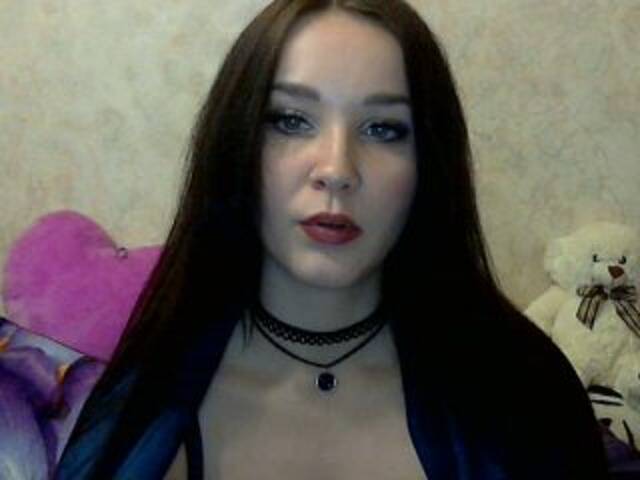 Vysílací screenshoty AllisonLi