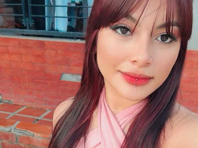 Fotografie profilu Allisonn21