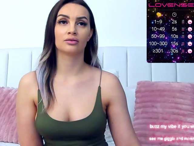 Fotky AllisonSweets ♥ i like man who knows how to please a woman LUSH IN #anal #lush#teen #daddy #lovense #cum #latina #ass #pussy #blowjob #natural boobs #feet, control lush 12 min - 1200 tk, snapchat 250 tk