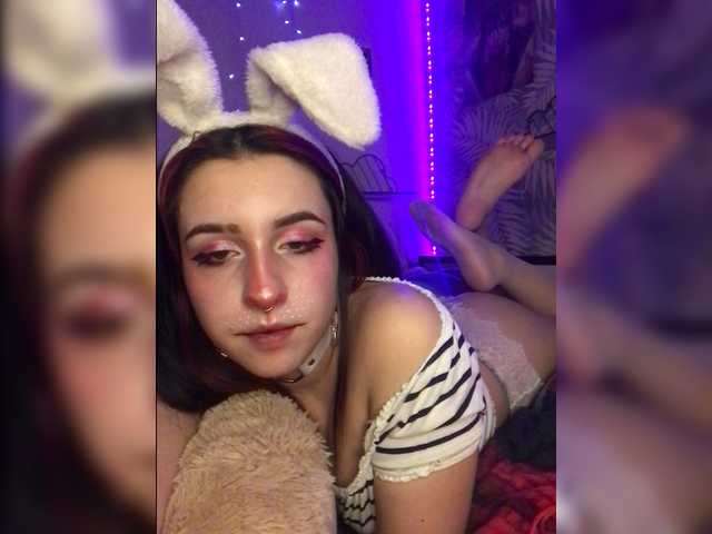 Vysílací screenshoty Hinatochka
