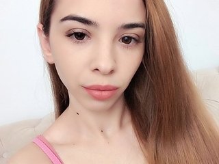 Erotický videochat AllissaFields