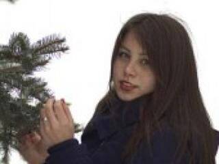 Erotický videochat allissochka