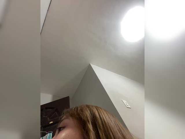 Vysílací screenshoty Alliyah69