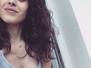 Erotický videochat Allleksssa