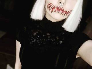 Erotický videochat Allolmm