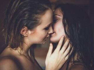 Erotický videochat AllphaAlice