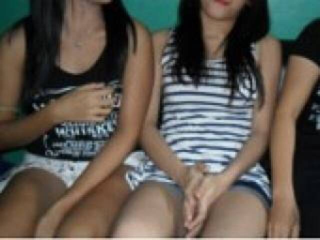 Fotografie profilu allpinays