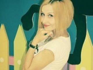 Erotický videochat allure8