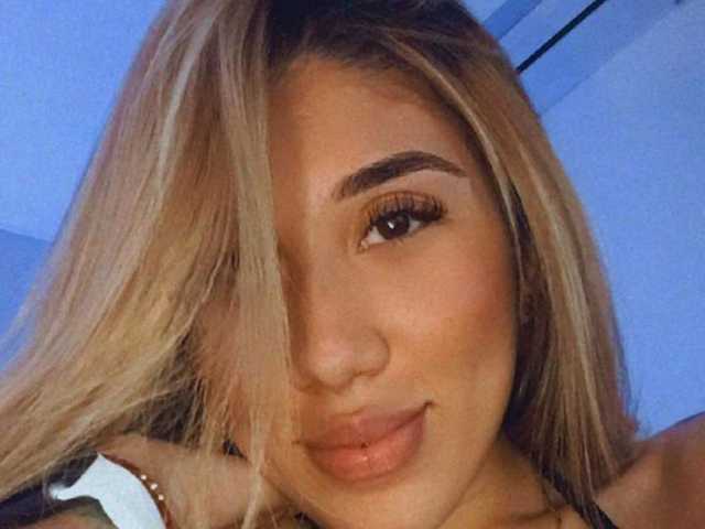 Fotografie profilu Ally-blonde