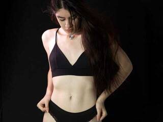 Erotický videochat ally18