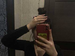 Erotický videochat Ally23