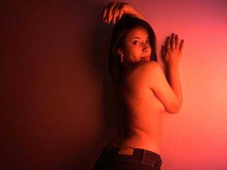 Erotický videochat AllyBurdett