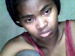 Erotický videochat Allycha1