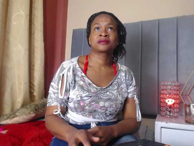 Vysílací screenshoty ALLYSON-ADAM