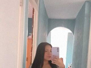 Erotický videochat Allyson-Bonnie