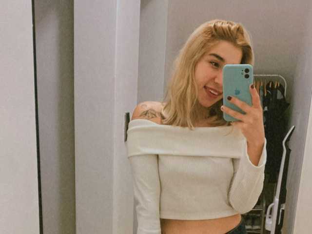 Fotografie profilu Allyson-Fiore
