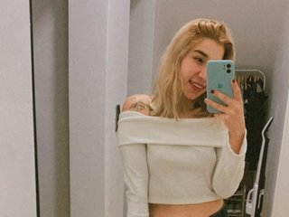 Erotický videochat Allyson-Fiore