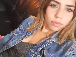 Erotický video chat Allyson-sx