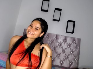 Erotický video chat Allyson20