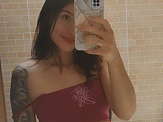 Erotický videochat allysonbaileyy
