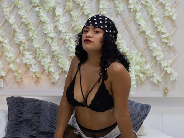 Fotografie profilu ALLYSONROSE