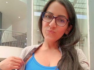 Erotický videochat alma-blue
