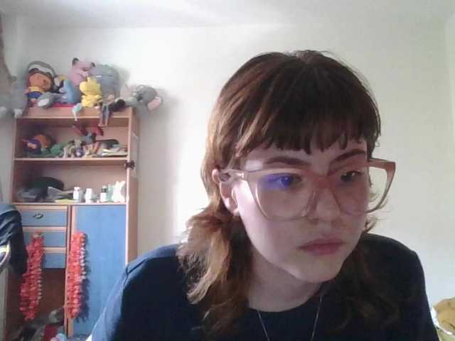 Vysílací screenshoty AlmaBliss