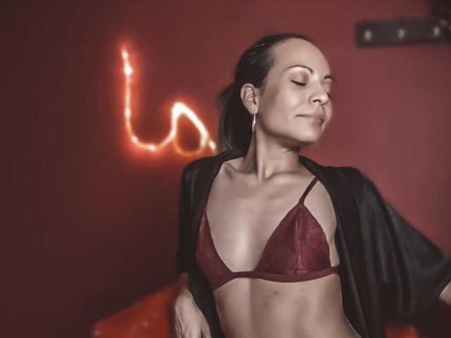 Fotografie profilu AlmaHotMilf